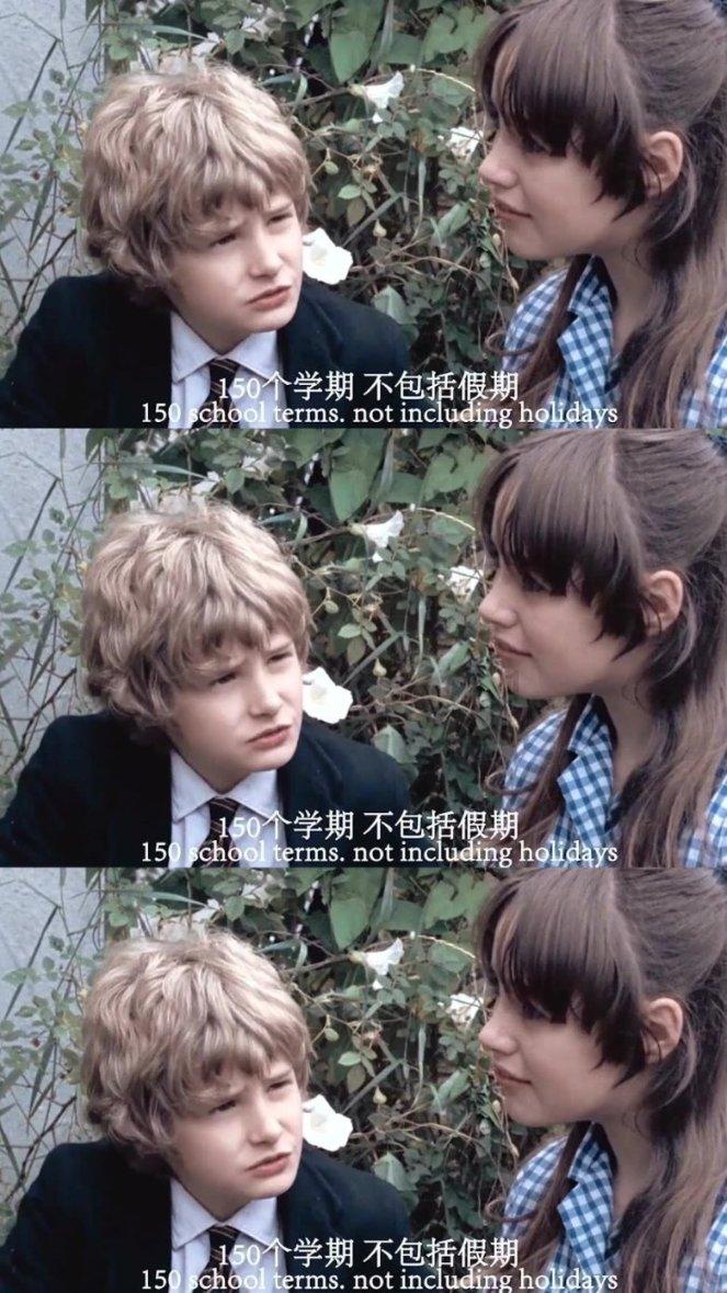 爱的礼物